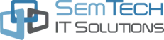 SemTech IT Solutions Logo